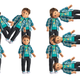 Images via American Girl